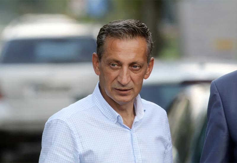 Danas odluka o pritvoru Osmanu Mehmedagiću