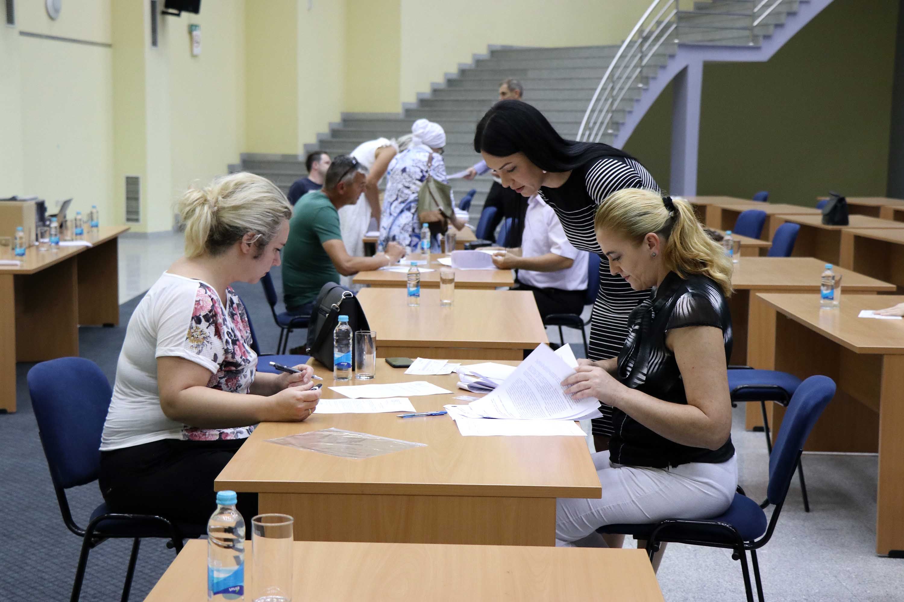 Malim i srednjim poduzećima u FBiH 2,4 milijuna KM