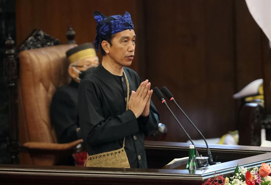 Indonežanski sud naložio predsjedniku države da poboljša kvalitet vazduha