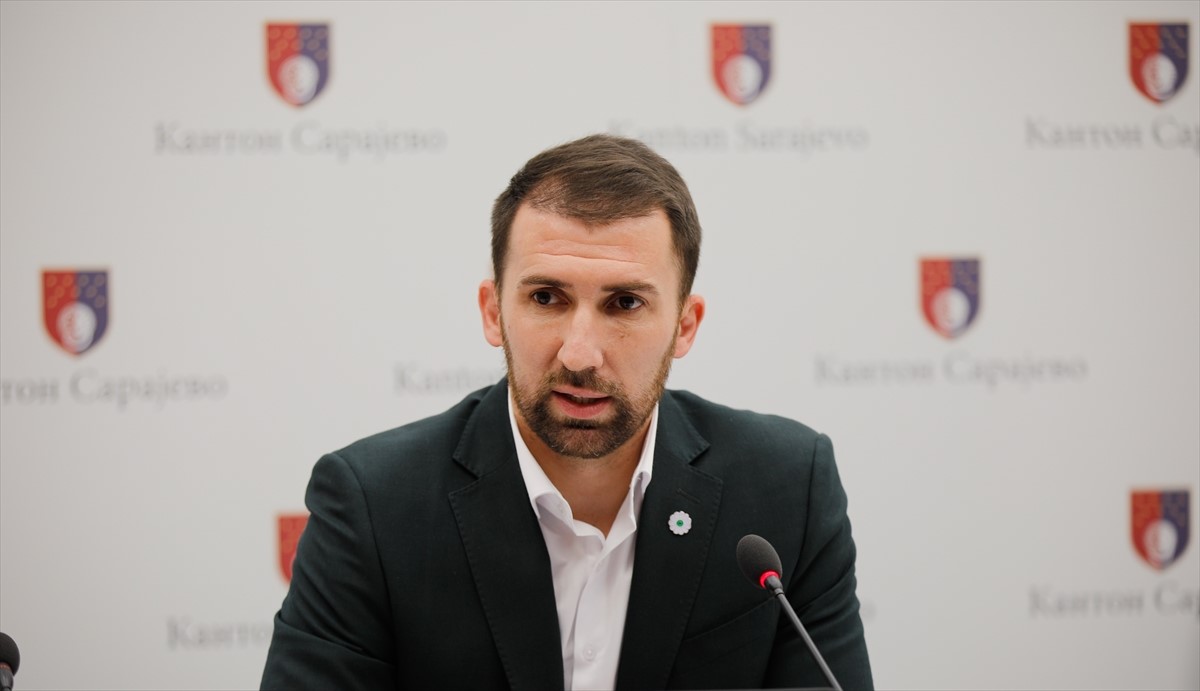 Delić: Javni poziv privrednicima iz BiH za učešće na svjetskom sajmu Expo 2020. u Dubaiju