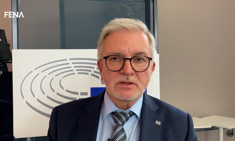 Gahler: Dodik mora poništiti sve već poduzete korake u smjeru dezintegracije države