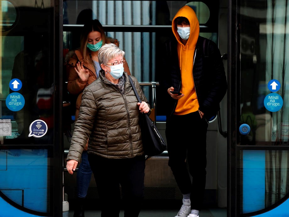 U Hrvatskoj od danas obvezne covid potvrde