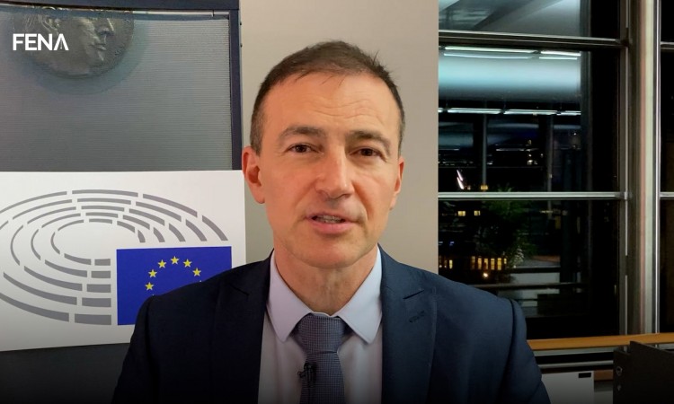 Kovatchev: Dodikovo djelovanje i nezadovoljstvo Hrvata u BiH razlozi za zabrinutost EU