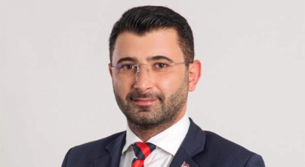 Vlada RS razriješila dužnosti Marka Šukala