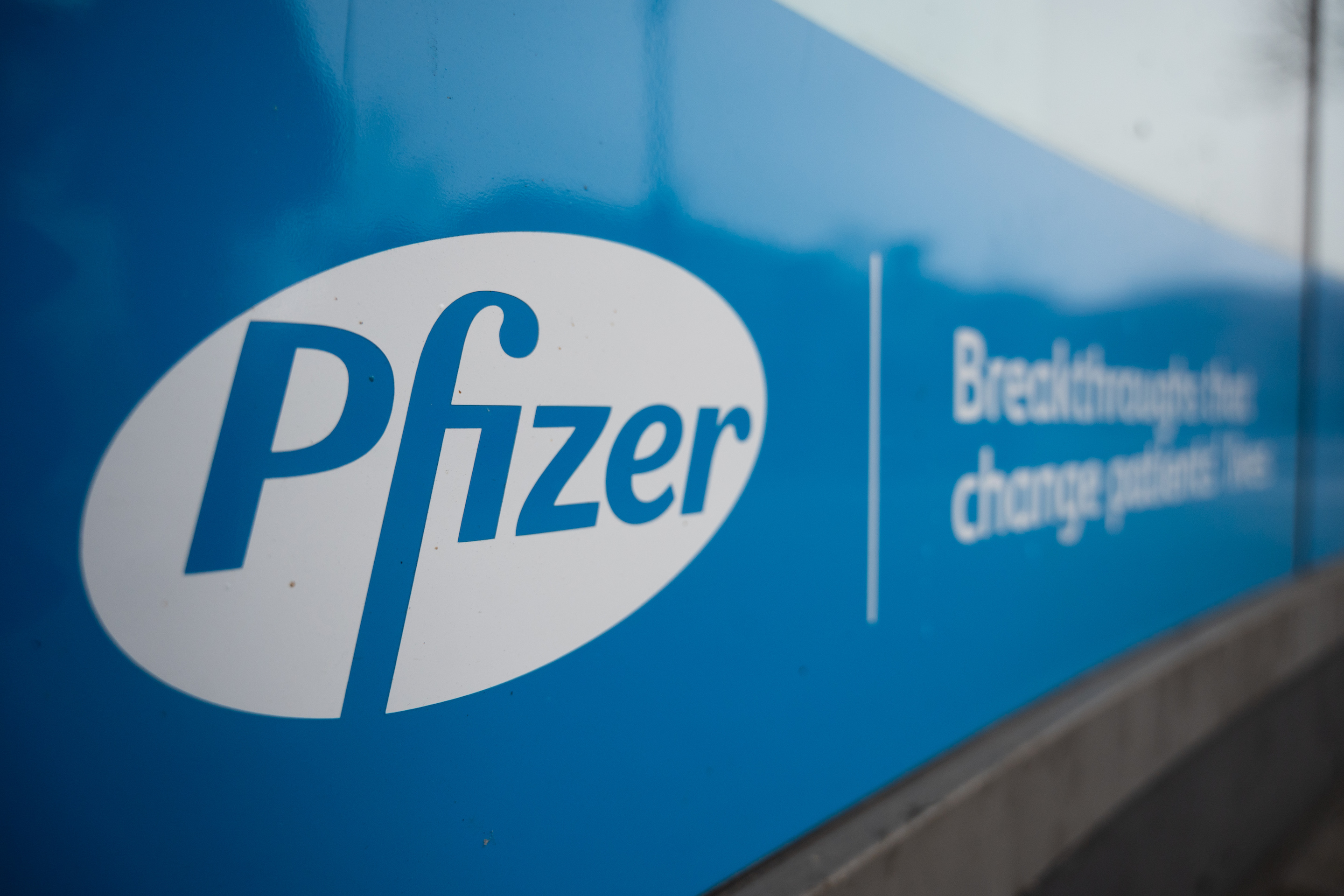 Pfizer dopušta drugim kompanijama proizvodnju lijeka protiv Covida
