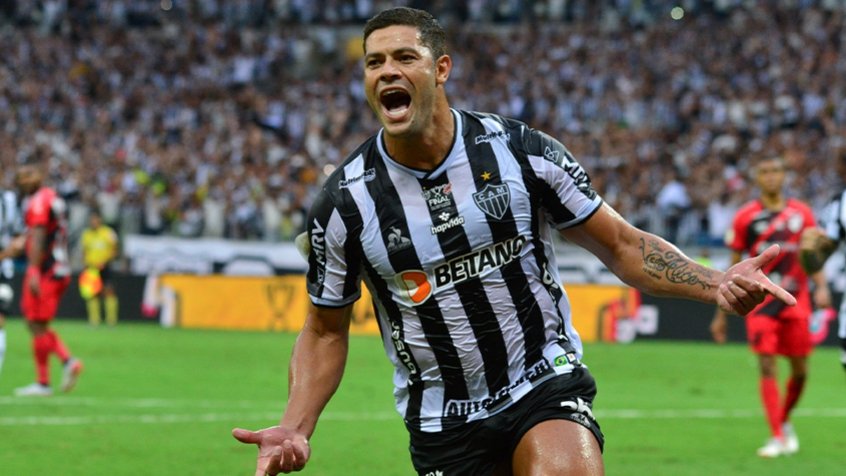 Atletico Mineiro osvojio Kup Brazila