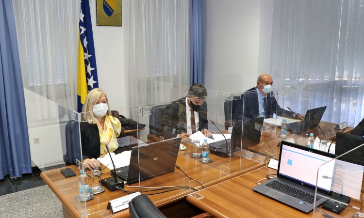 Suglasnost Vlade FBiH na cijene uglja za termoelektrane