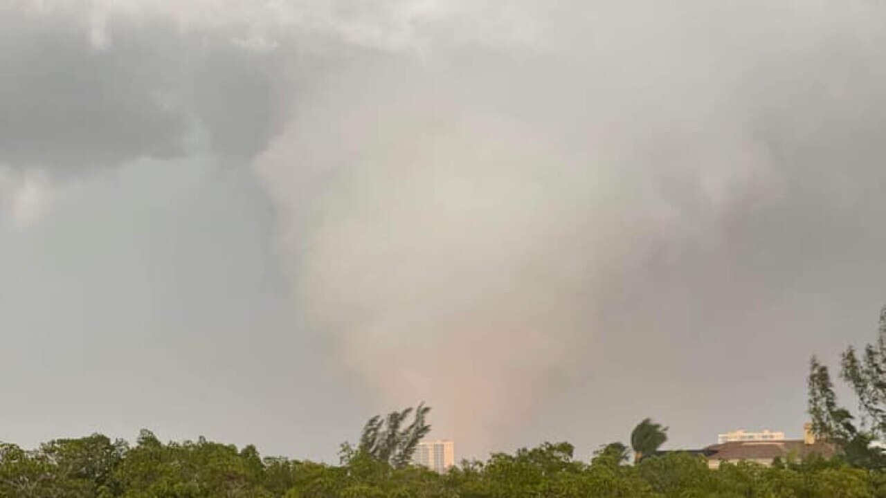 Floridu pogodila četiri tornada