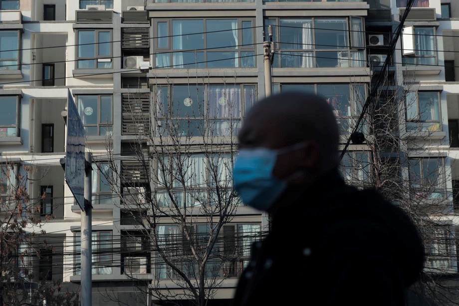 Dnevni broj zaraženih koronom u Kini najveći u posljednje dvije godine