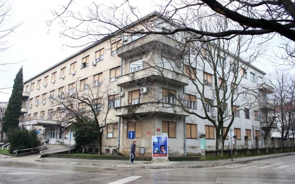 U mostarskoj covid bolnici preminulo 11 osoba