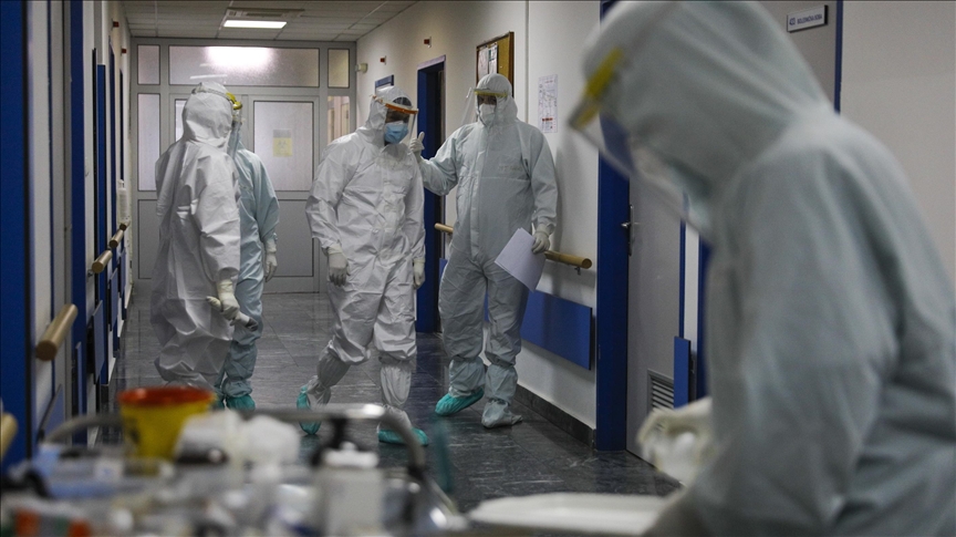 U BiH 575 novozaraženih koronavirusom, preminulo 35 osoba