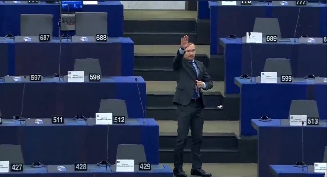 Bugarski poslanik bi mogao biti suspendova, on tvrdi da se radi o izvlačenju iz konteksta