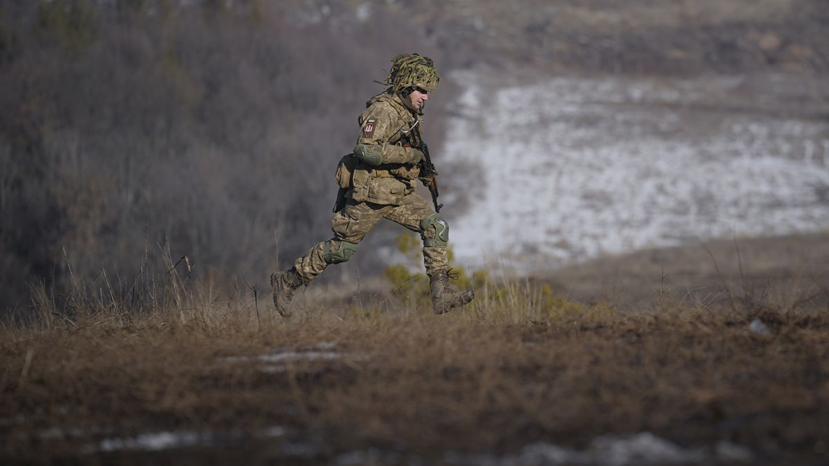 Proruski pobunjenici u Ukrajini tvrde: Ukrajinci prekršili primirje