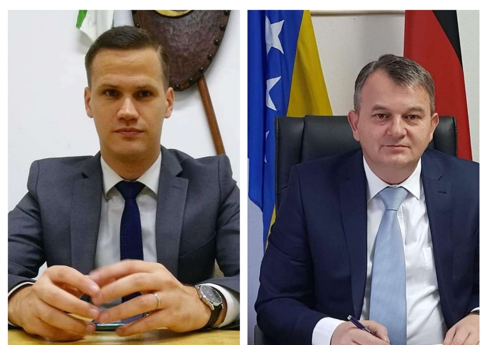 Ko su kandidati za mandatara za sastav Vlade Tuzlanskog kantona?