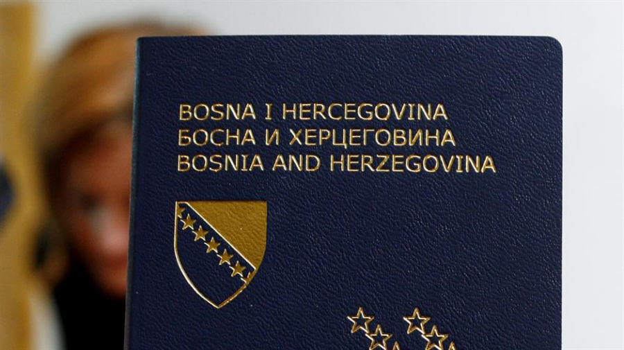 Postupak nabavke pasoških knjižica na čekanju zbog brojnih žalbi