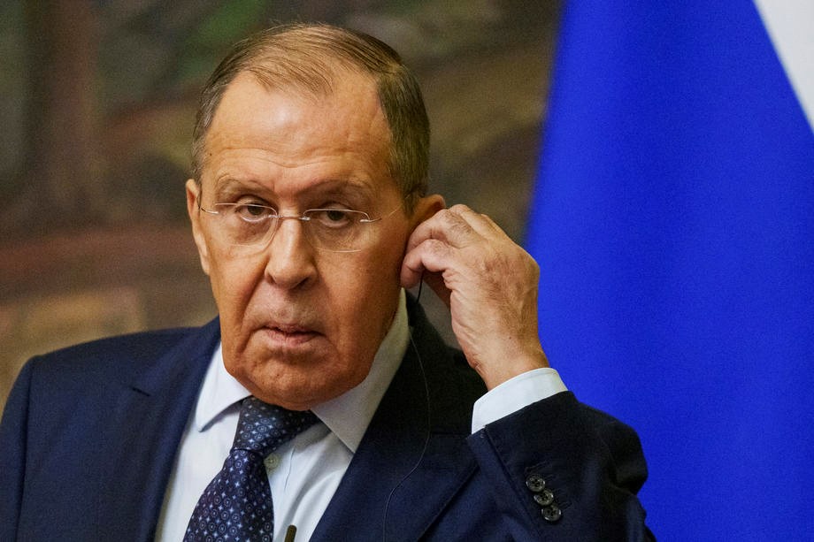 Lavrov: Kada je sve tajno tada 'laži i propaganda' oblikuju javno mnijenje