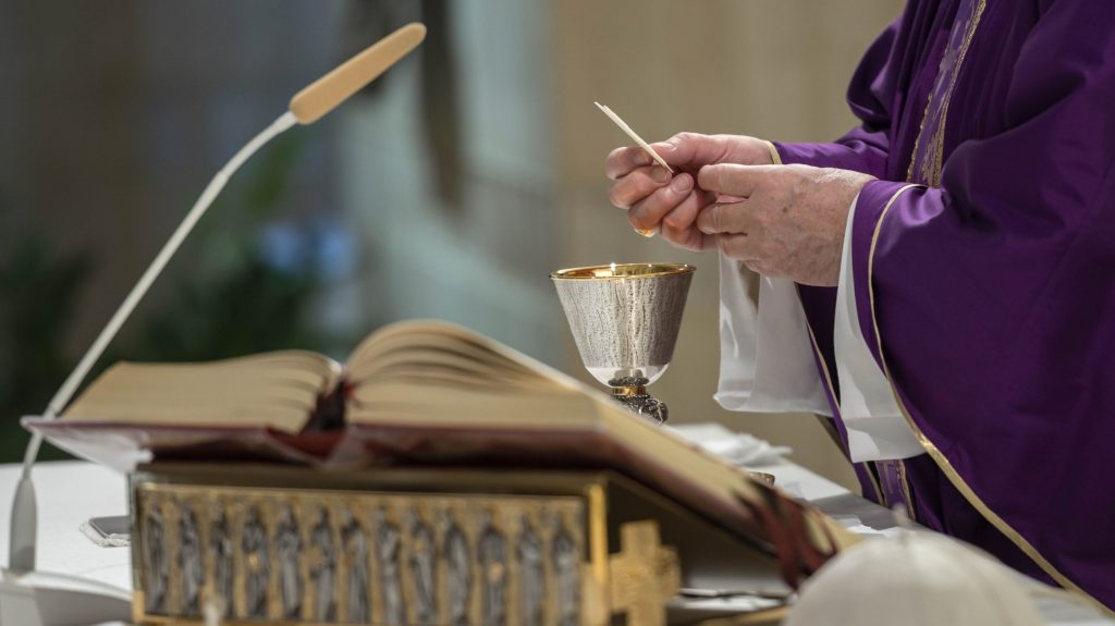 Pozivi da se svešteničko seksualno zlostavljanje istraži i u Italiji