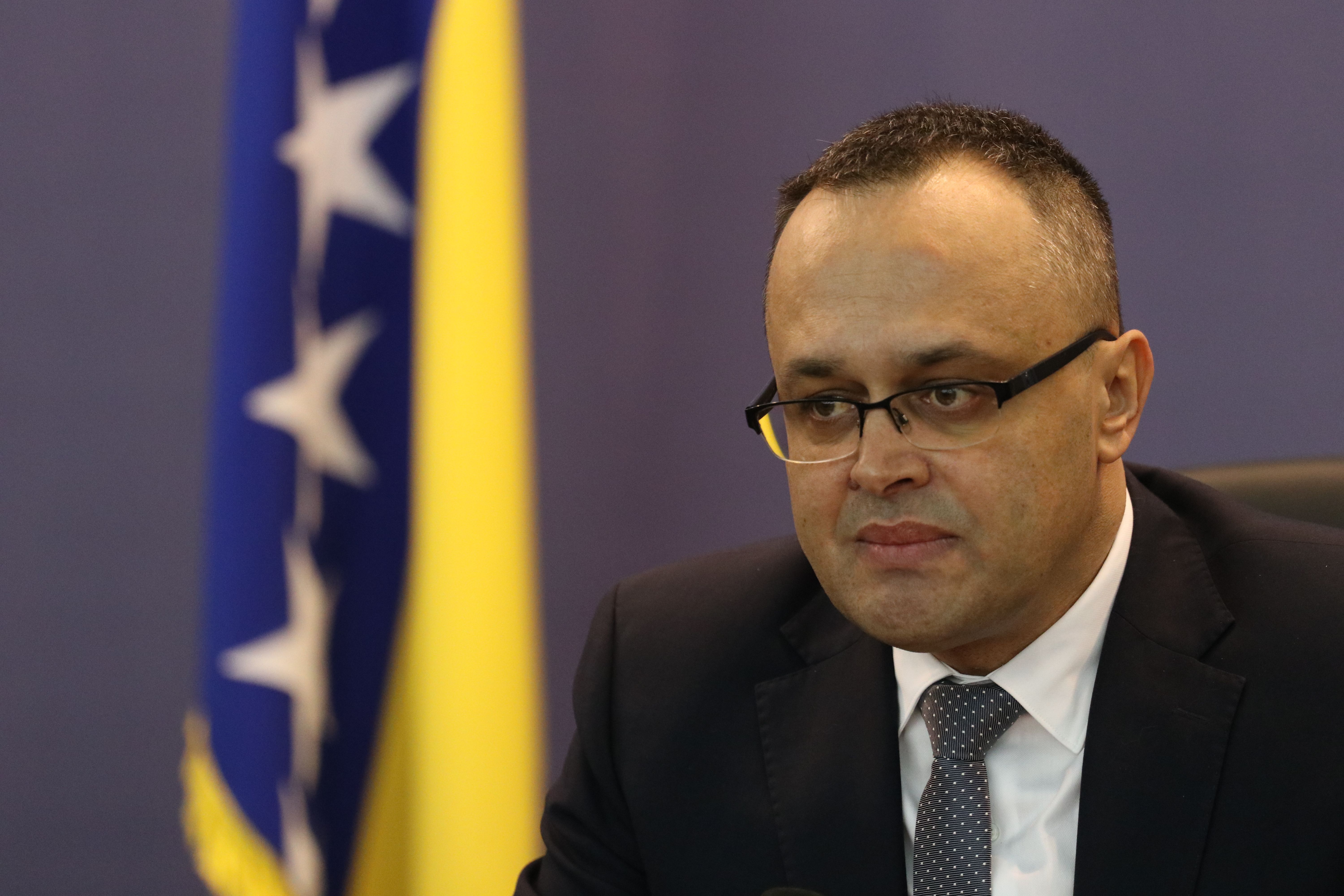 Vlada FBiH utvrdila set izmjena i dopuna boračkih zakona FBiH