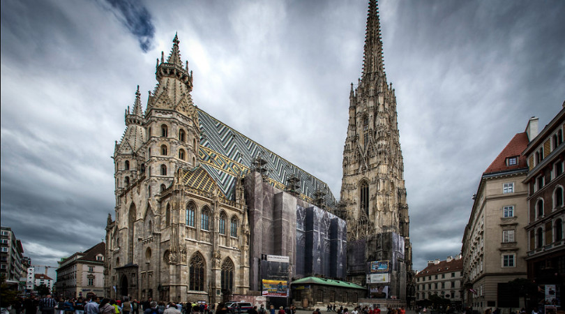 Hakerski napad izazvao neprekidnu zvonjavu katedrale u Beču