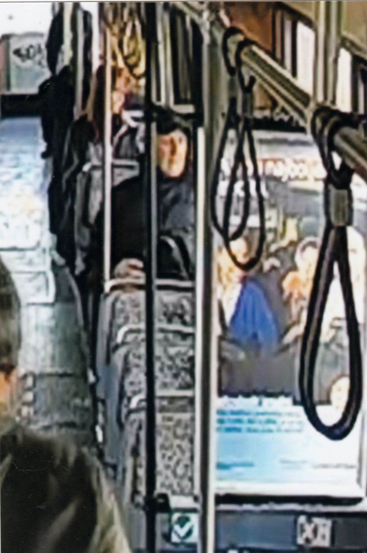 MUP KS uputio apel građanima: Prepoznajete li ovu osobu