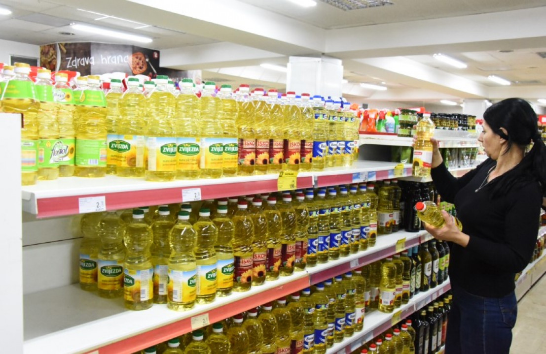 Inspektori u TK utvrdili nepravilnosti u formiranju cijena