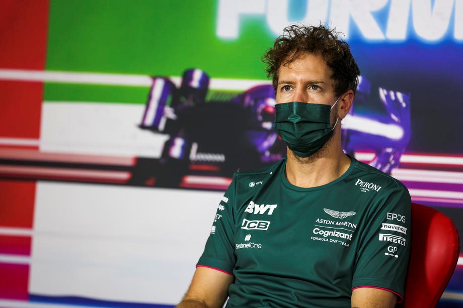 Formula 1: Zbog zaraze koronavirusom Vettel propušta prvu utrku sezone