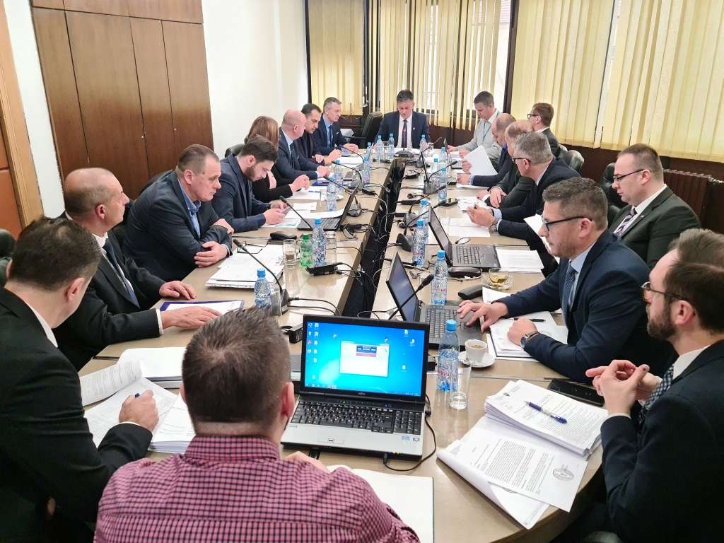 Ministarstvo za poljoprivredu ZDK: 350.000 KM za podršku proljetnoj sjetvi