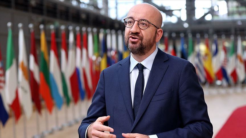 Charles Michel u petak dolazi u BiH