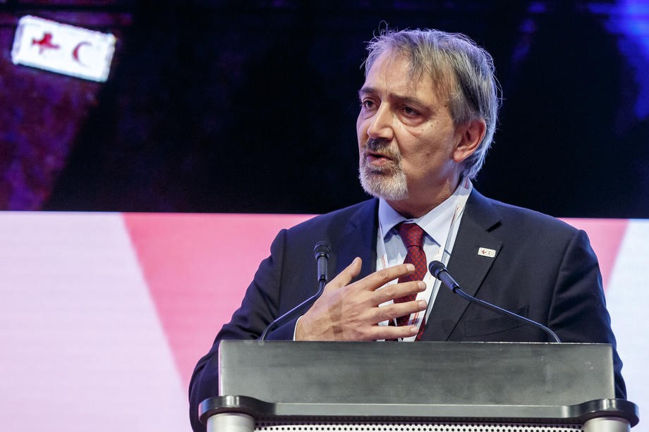IFRC: U Evropi dupli standardi u tretmanu izbjeglica iz Ukrajine i drugih dijelova svijeta