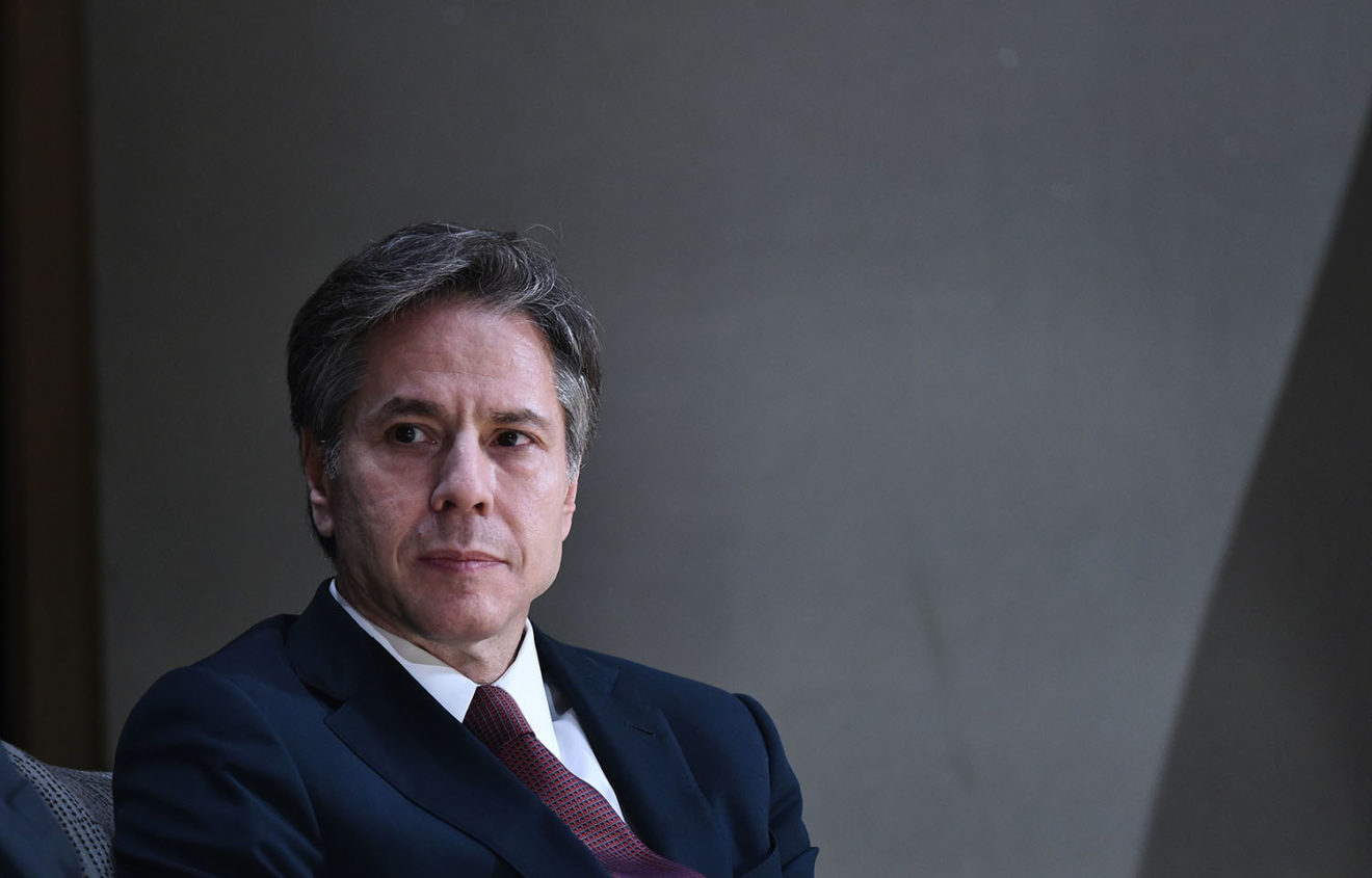 Blinken: Američkom istragom utvrđeno da je Rusija počinila ratne zločine u Ukrajini