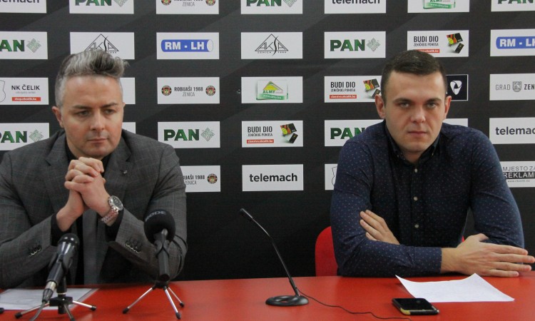 Zakazano pripremno sudsko ročište po tužbi NK Čelik protiv Grada Zenica