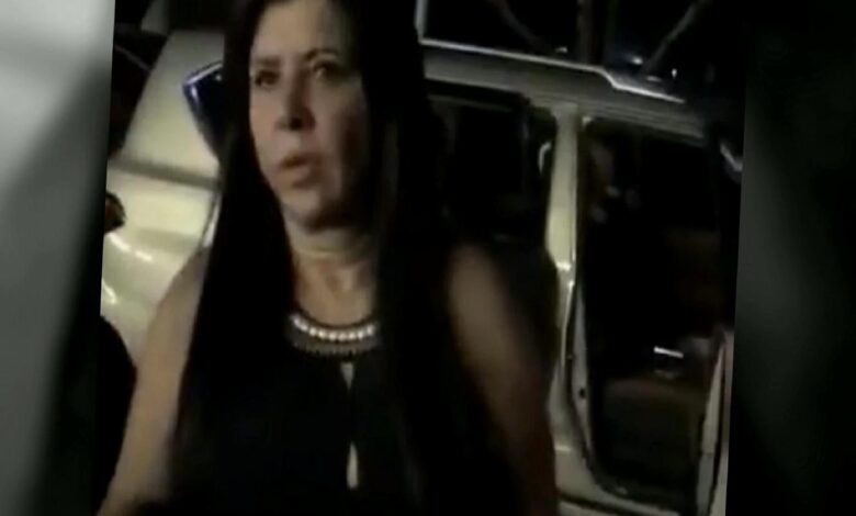 U Meksiku uhapšena supruga vođe kartela Jalisco nove generacije