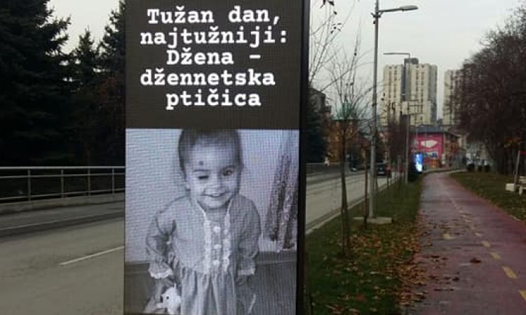 Sutra Dan žalosti u Kaknju