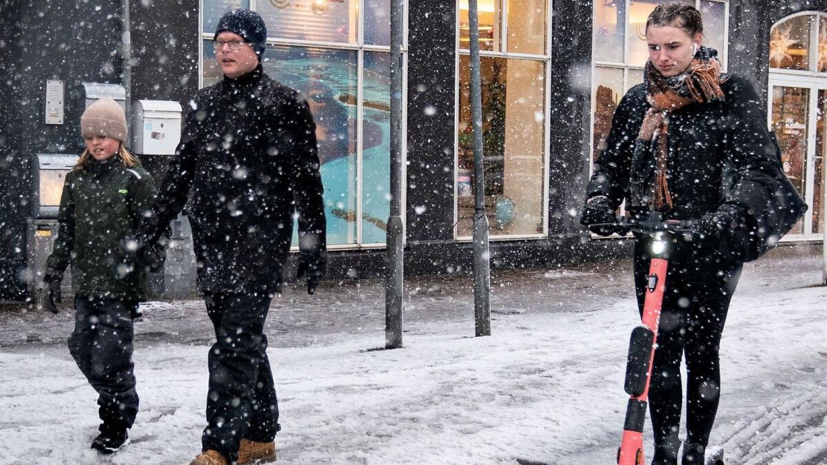 Danska nastoji da zatvori javna mjesta radi suzbijanja koronavirusa