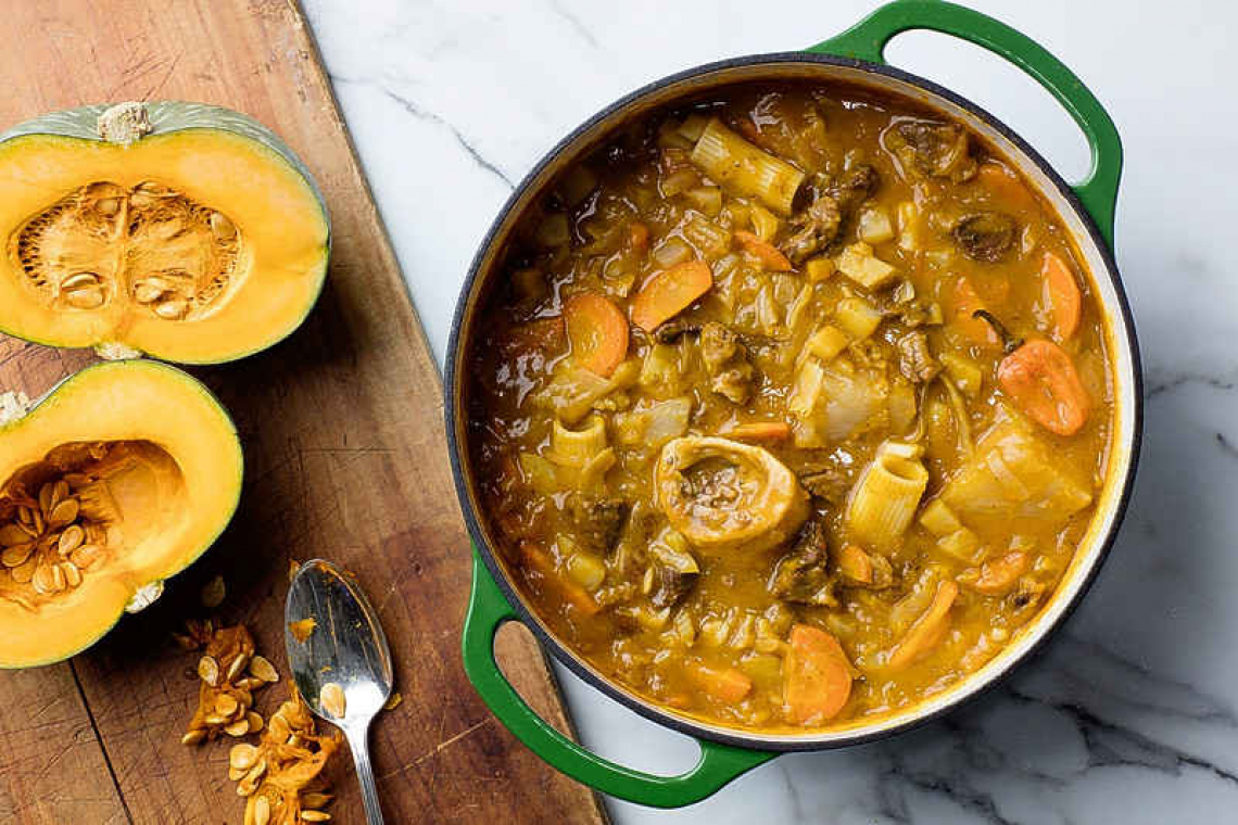 UNESCO uvrstio haićansku supu od bundeve na spisak kulturne baštine