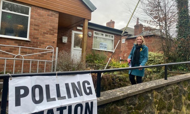 Konzervativci izgubili u Sjevernom Shropshireu nakon 200 godina