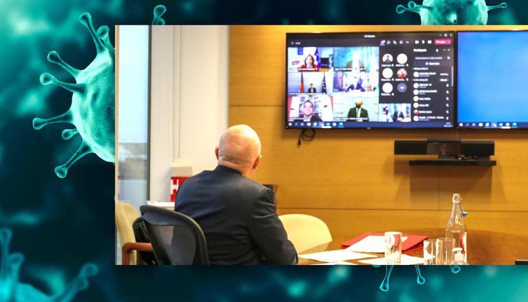 Ministri zdravstva G7 duboko zabrinuti zbog porasta zaraženih omikronom