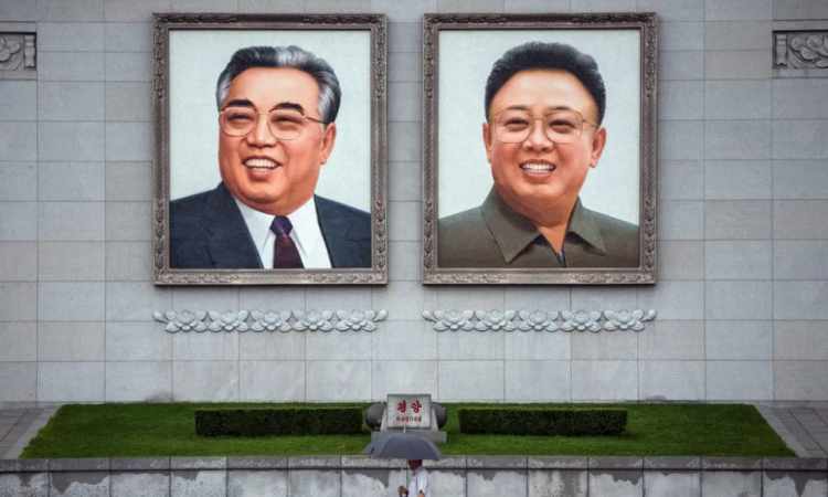 S. Koreja obilježava 10. godišnjicu smrti Kim Jong-ila zabranom smijanja