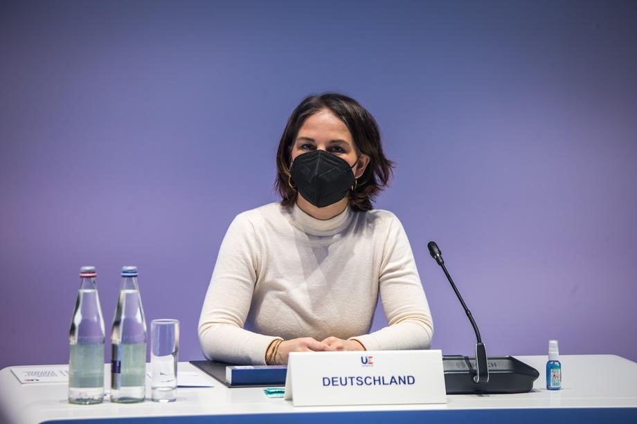 Njemačka poziva Ured UN-a za ljudska prava da objavi izvještaj o poziciji Ujgura u Kini