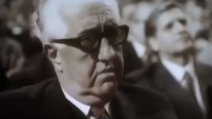 Prošlo je 45 godina od tragične smrti Džemala Bijedića