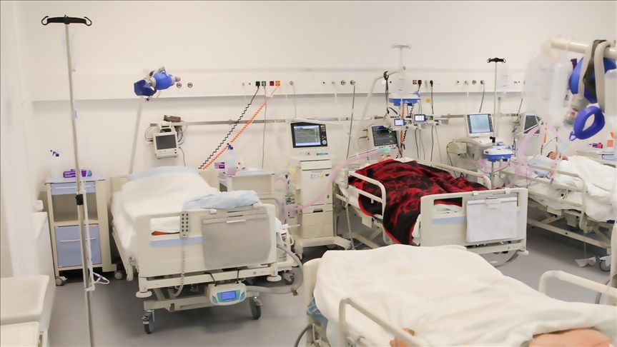 U Hrvatskoj zabilježeno 7.548 novih slučajeva koronavirusa, još 55 preminulo