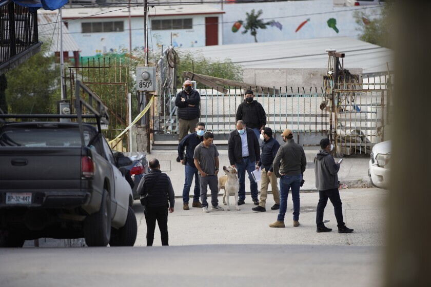 Meksički novinar ubijen ispred svoje kuće u Tihuani