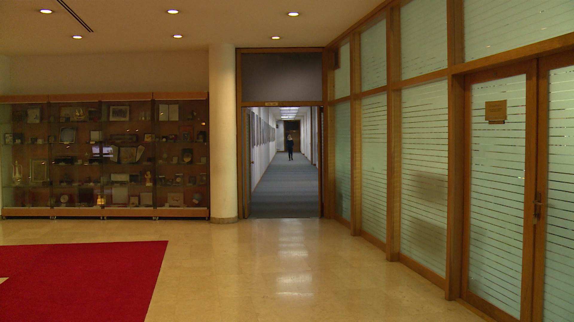 Dolaze li predstavnici iz RS-a na današnju sjednicu Kolegija?