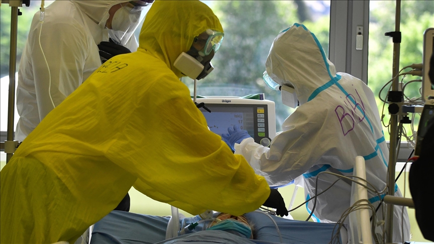 Novi rekord: U Srbiji više od 18.000 osoba zaraženih koronavirusom