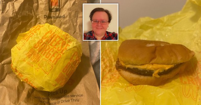 SAD: Nakon pet godina u frižideru pronađen hamburger koji se nije pokvario