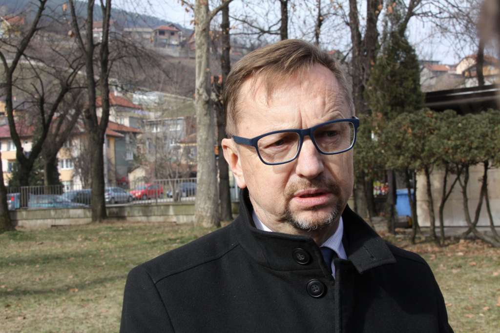 Kozlić: Djeca iz kakanjskih sela ponovo pohađaju nastavu u OŠ 'Arnauti' Zenica