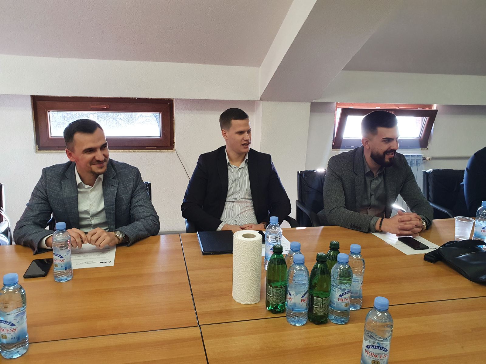 Irfan Halilagić kandidat SDA za mandatara za sastav Vlade TK?
