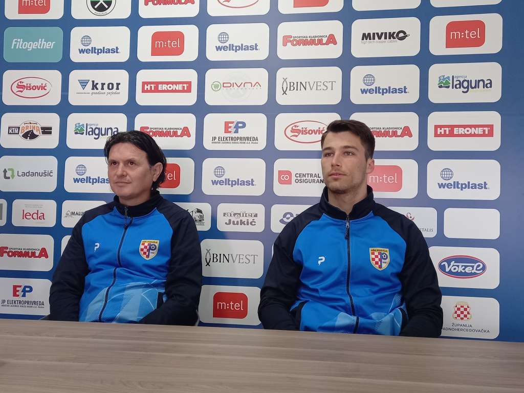 Granić: Bez obzira što je Sarajevo favorit nadamo se pozitivnom rezultatu