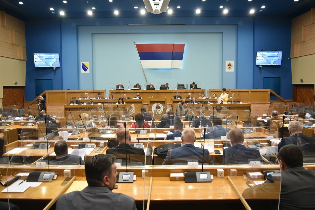 NSRS: Iz opozicije tvrde da Vlada samo želi steći političke poene