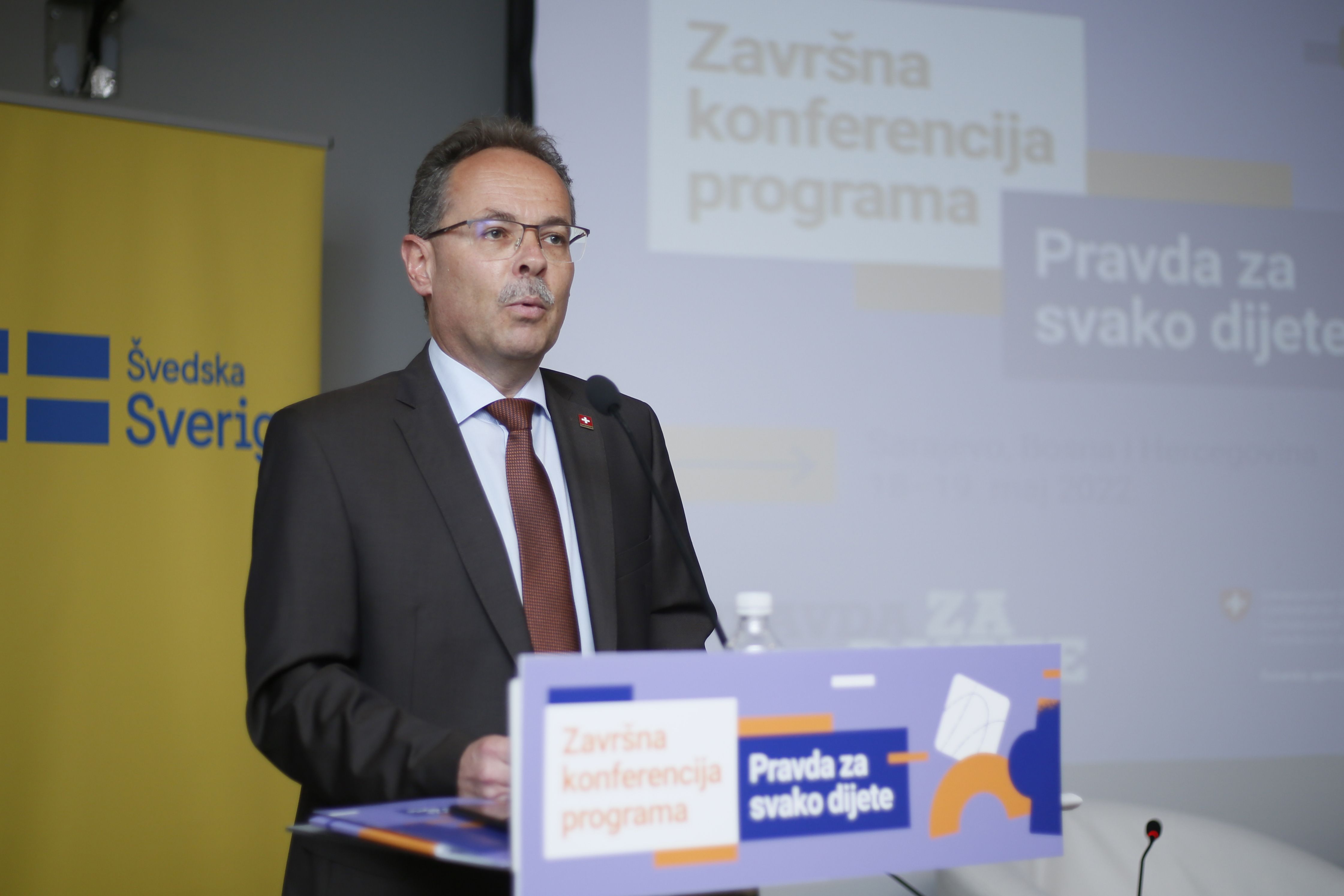 Program “Pravda za svako dijete” unaprijedio pristup djece pravdi